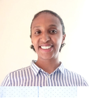 Tsion Getaneh